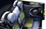 Mini Cooper S Cabrio 2009 года